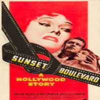 Joe DallesandroSunset Boulevard (Movie)
