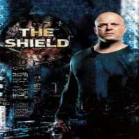 Marcos FerraezThe Shield as Leith (TV Series 2003)