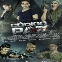 Hector AnibalCodigo Paz as Maximo (2014 Movie)