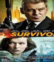 Naveed KhanSurvivor as Gypsy Cabbie (2015 TV Series)