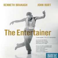 Lauren AlexandraBranagh Theatre Live: The Entertainer as Music Hall Girl (2016 Movie)