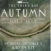 Kemi AwoderuThe Third Day: Autumn as Islanders (2020 TV Series)