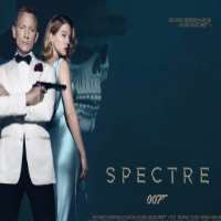 Nari Blair MangatSpectre as Blofeld's Guard (Movie 2015)