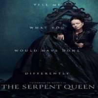 George JaquesThe Serpent Queen as Francis II (2022 TV Series)
