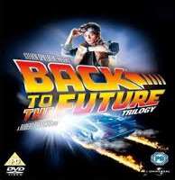 Michael J. FoxBack to the Future as Marty McFly (Film 1985), Spin City as Mike Flaherty (TV Series 1996-2000, 2001)