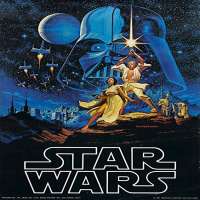 Alex McCrindleStar Wars as General Jan Dodonna (Film 1977)