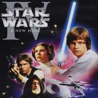 Shelagh FraserStar Wars Episode IV: A New Hope (Film 1977)