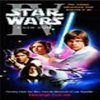 Jack PurvisStar Wars