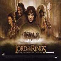 Sarah McLeodThe Lord of the Rings: The Fellowship of the Ring Film Series( 2001 -2003