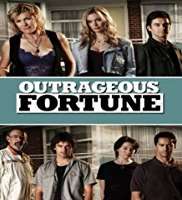 Brian SergentOutrageous Fortune as Eric(TV Series 2005-2006, 2009-2010)