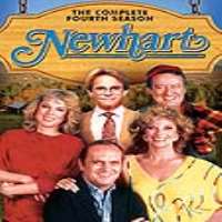 John VoldstadNewhart (TV Series 1982-1990)