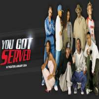 Christopher JonesYou Got Served (Film 2004)