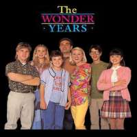 Jason HerveyThe Wonder Years as Wayne Arnold (TV Series 1988-1993)