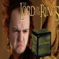 Billy BoydThe Lord of the Rings Film Series as Peregrin 