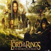 John Rhys DaviesThe Lord of the Rings Trilogy (2001-2003)