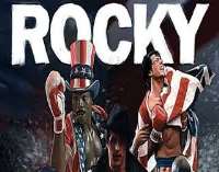 Pedro LovellRocky as	Club Fighter (Film 1976), Rocky Balboa	as Spider Rico (Film 2006)