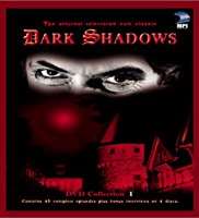 Thayer DavidDark Shadows (TV Series 1966-1971), Rocky (Film 1976)