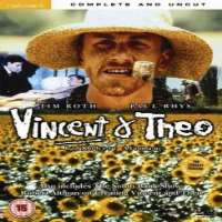 Tim RothThe Hit as Myron (Film 1984), The Cook, the Thief, His Wife & Her Lover as Mitchel (Film 1989), Vincent & Theo as Vincent van Gogh (Film 1990)