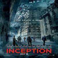 Natasha BeaumontEastEnders (TV Series 1985),  My Spy Family (TV Series 2007), Inception as Bar Sub Con (Film 2010)