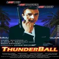 Earl CameronThunderball as Pinder (Film 1965), The Interpreter as Edmond Zuwanie (Film 2005), 	Inception as Elderly Bald Man (Film 2010)