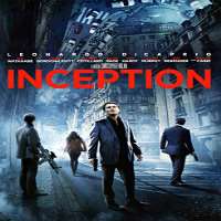 Jill MaddrellSeven Menus (2003), L.A. in a Blue Moon (2008), Inception (Film 2010)