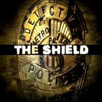 Michael JaceThe Shield (TV Series 2002-2008)