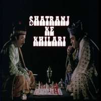 Farooq SheikhShatranj Ke Khiladi as Aqueel(Film 1977), Noorie as Yusuf Fakir Mohammed (Film 1979), Chashme Buddoor as Siddharth Parashar (Film 1981), Umrao Jaan as Nawab Sultan (Film 1981)