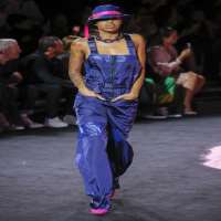 Slick WoodsMarc Jacobs shows