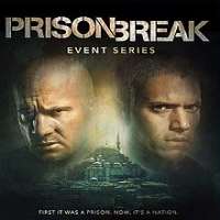 Wentworth MillerPrison Break as Michael Scofield