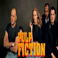 Frank WhaleyPulp Fiction as  Brett (Film 1994)