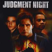 Peter GreeneJudgment Night as Sykes (Villain) (Film 1993), Under Siege 2: Dark Territory as Mercenary (Vllain) (Film 1995)