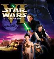 Michael GildenStar Wars: Episode VI - Return of the Jedi (Film 1983), Pulp Fiction (Film 1994), Southland Tales (Film 2006)