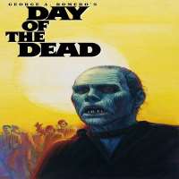 Joseph PilatoDay of the Dead as	Captain Rhodes (Film 1985)
