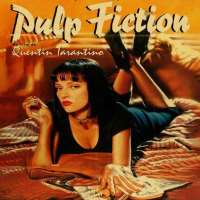 Chandler LindauerPulp Fiction (Film 1994)