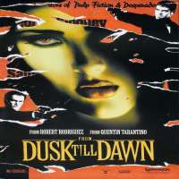 Brenda HillhouseFrom dusk Till dawn ( Film 1996)