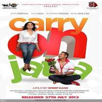 Gurpreet GhuggiCarry On Jatta as Honey (Film 2012)