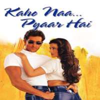 Vrajesh HirjeeKaho Naa... Pyaar Hai as Tony (Film 2000), Fanaa as Balwant (Film 2006),