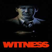 Lukas HaasWitness (Film 1985)