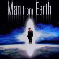 David Lee SmithThe Man from Earth as John Oldman (Film 2007)
