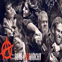Mark Boone JuniorSons of Anarchy as Bobby Munson (TV Series 2008-2014)