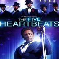 Hawthorne JamesThe Five Heartbeats as Big Red Davis (Film 1991), Speed as Sam (Film 1994)