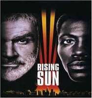 Peter CrombieRising Sun (Film 1993), Seven (Film 1995), My Dog Skip (Film 2000)