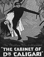 Conrad VeidtThe Cabinet of Dr. Caligari as Cesare (Film 1920), The Man Who Laughs as Gwynplaine / Lord Clancharlie(Film 1928)