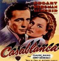Curt BoisCasablanca as Pickpocket (Film 1942), Wings of Desire as Homer (Film 1987)