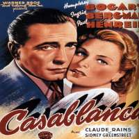 Joy PageCasablanca as  Annina Brandel (Film 1942)