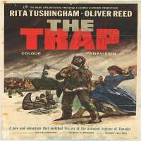 Oliver ReedThe Trap as La Bete (Film 1966), Oliver! as Bill Sikes (Film 1968), Women in Love as Gerald Crich (1969), Hannibal Brooks as Stephen 'Hannibal' Brooks (Film 1969)