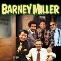 Milt KoganBarney Miller (TV Series 1975)