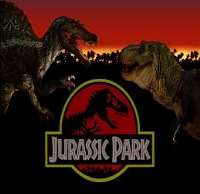 Martin FerreroJurassic Park as Donald Gennaro (Film 1993)