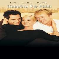 Stuart BlumbergKeeping the Faith (Film 2000), The Kids Are All Right (Film 2010), Thanks for Sharing (Film 2012)