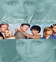 Paul CarafotesKnots Landing  as Harold Dyer (TV Series 1988-1990)